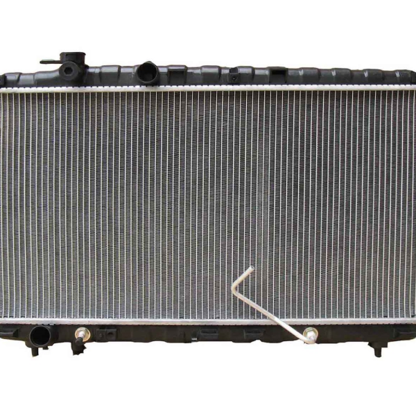 Радиатор охлаждения двигателя  для ROVER 600 I (RH) 620 Ti Vitesse